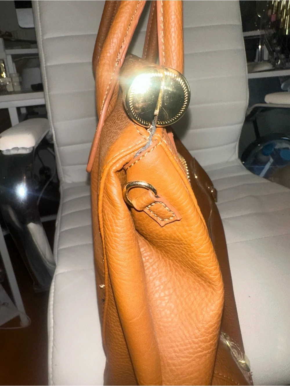 Olivia + Joy Handbag/Crossbody Bag